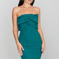 Cocktail dress Figl - CELIA MODA