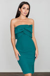 Cocktail dress Figl - CELIA MODA