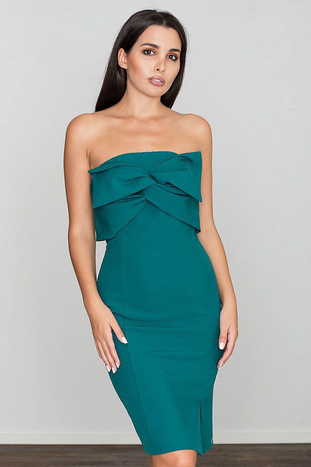 Cocktail dress Figl - CELIA MODA