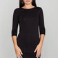 Evening dress Figl - CELIA MODA