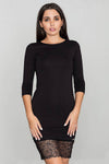Evening dress Figl - CELIA MODA