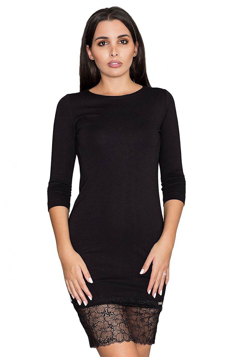Evening dress Figl - CELIA MODA