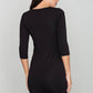 Evening dress Figl - CELIA MODA