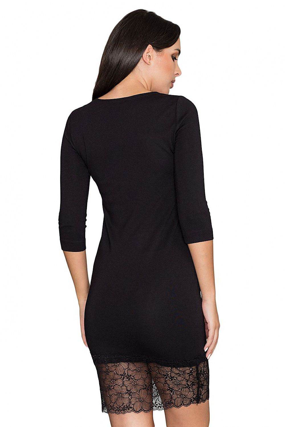 Evening dress Figl - CELIA MODA