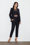 Women trousers Figl - CELIA MODA