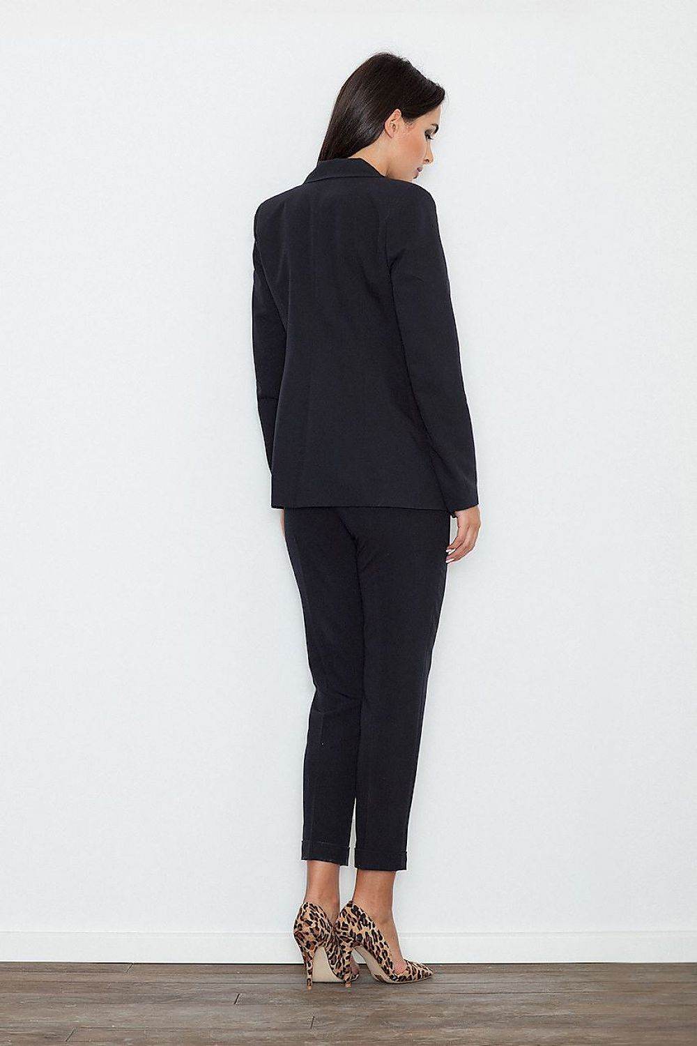Women trousers Figl - CELIA MODA