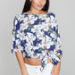 Blouse Figl - CELIA MODA