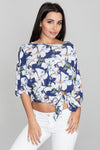 Blouse Figl - CELIA MODA