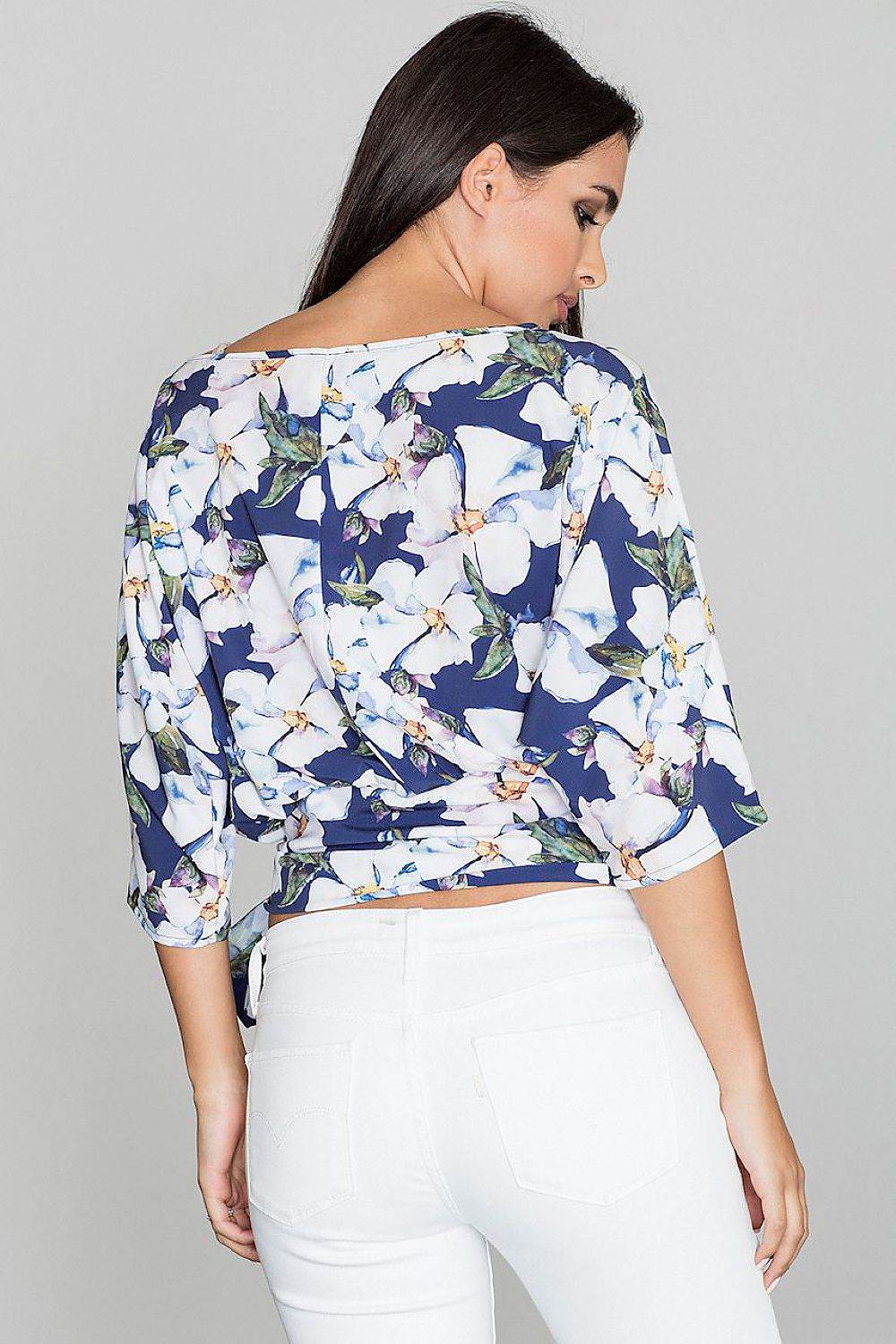 Blouse Figl - CELIA MODA