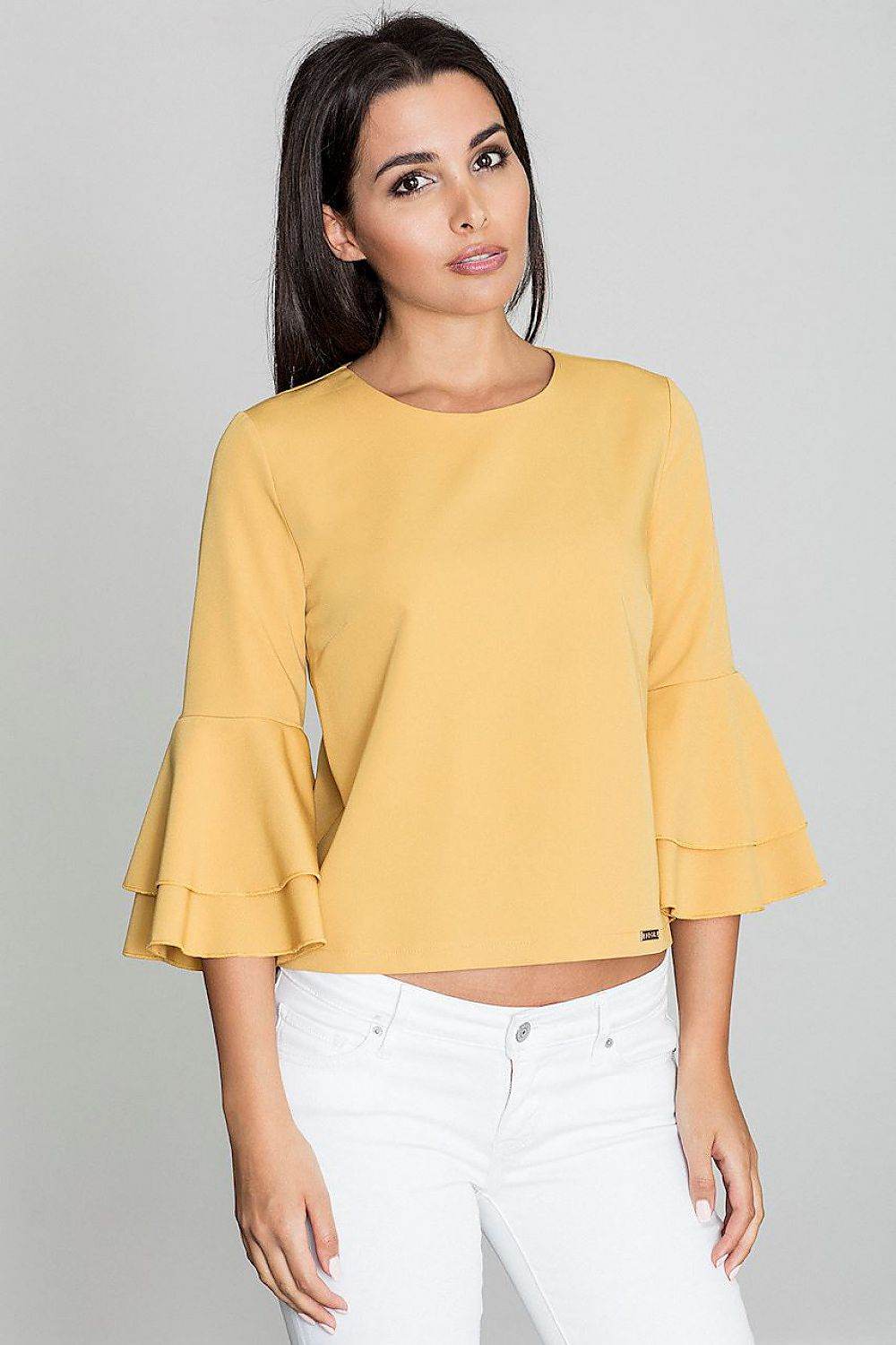 Blouse Figl - CELIA MODA