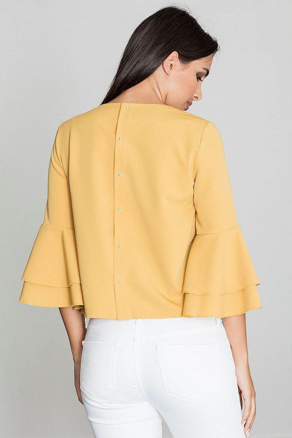 Blouse Figl - CELIA MODA