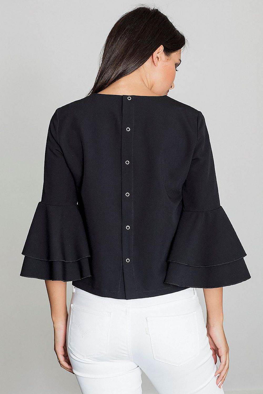 Blouse Figl - CELIA MODA