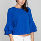 Blouse Figl - CELIA MODA