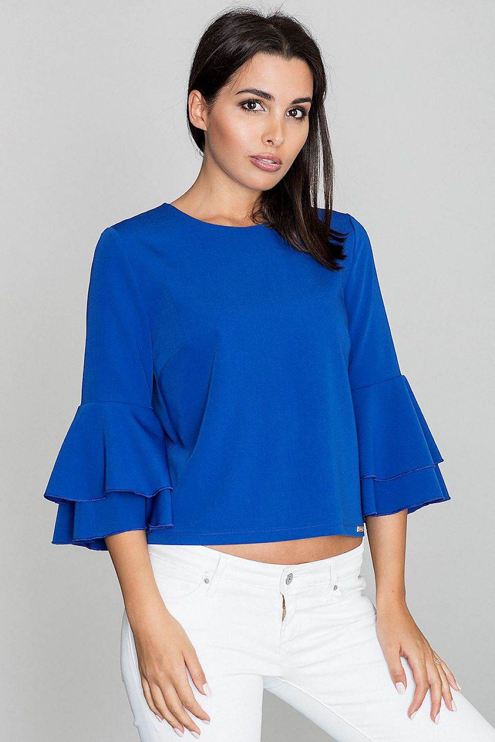 Blouse Figl - CELIA MODA