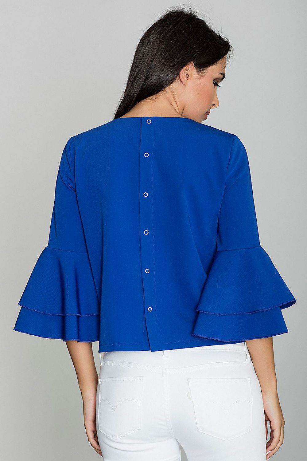 Blouse Figl - CELIA MODA