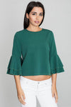 Blouse Figl - CELIA MODA