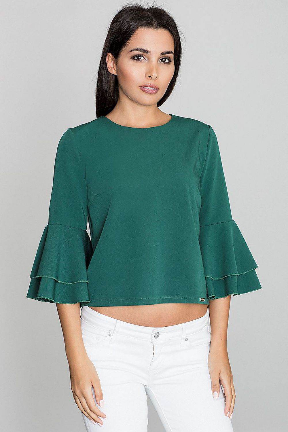 Blouse Figl - CELIA MODA