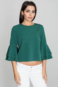 Blouse Figl - CELIA MODA