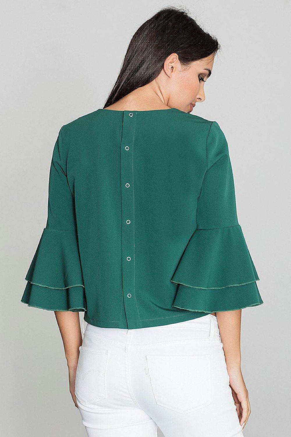 Blouse Figl - CELIA MODA