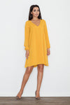 Daydress Figl - CELIA MODA