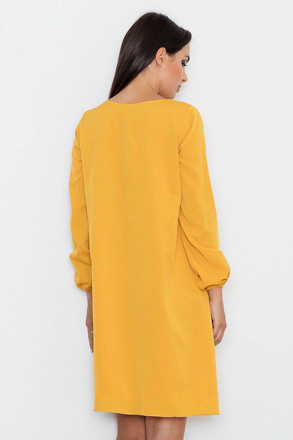Daydress Figl - CELIA MODA