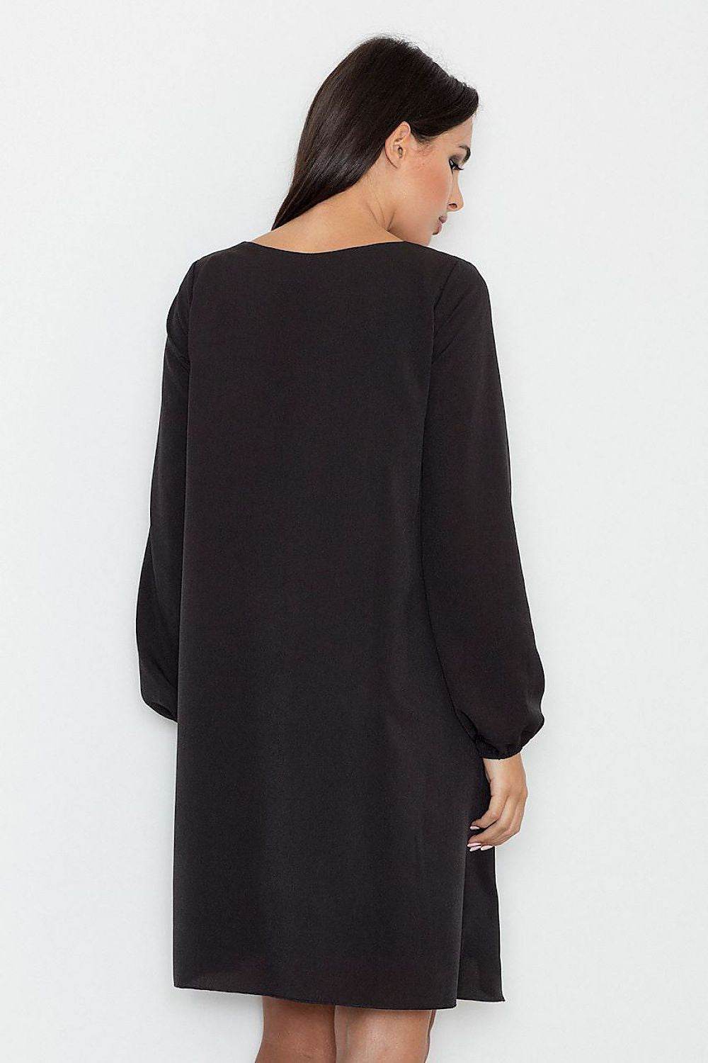 Daydress Figl - CELIA MODA