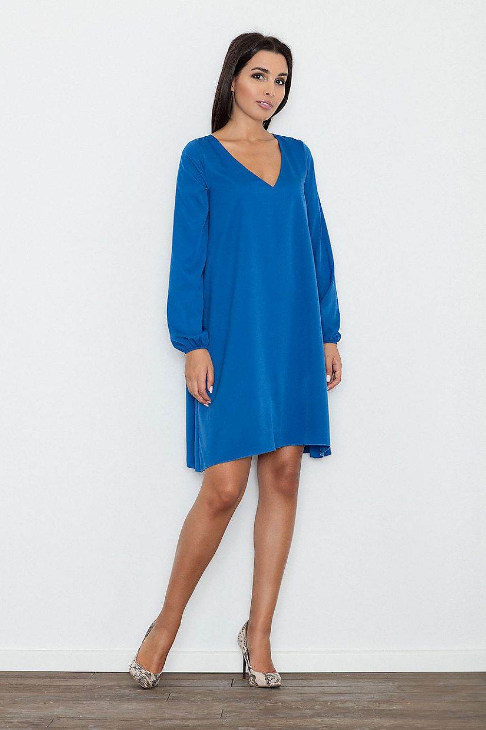 Daydress Figl - CELIA MODA