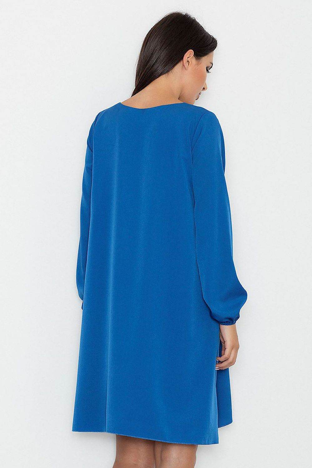Daydress Figl - CELIA MODA