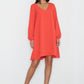 Daydress Figl - CELIA MODA