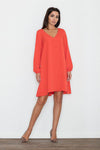 Daydress Figl - CELIA MODA