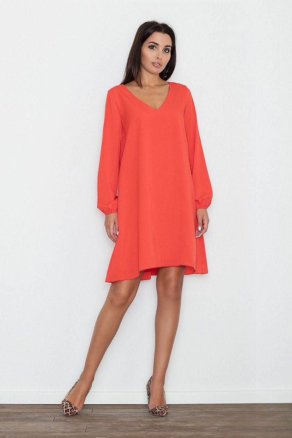 Daydress Figl - CELIA MODA