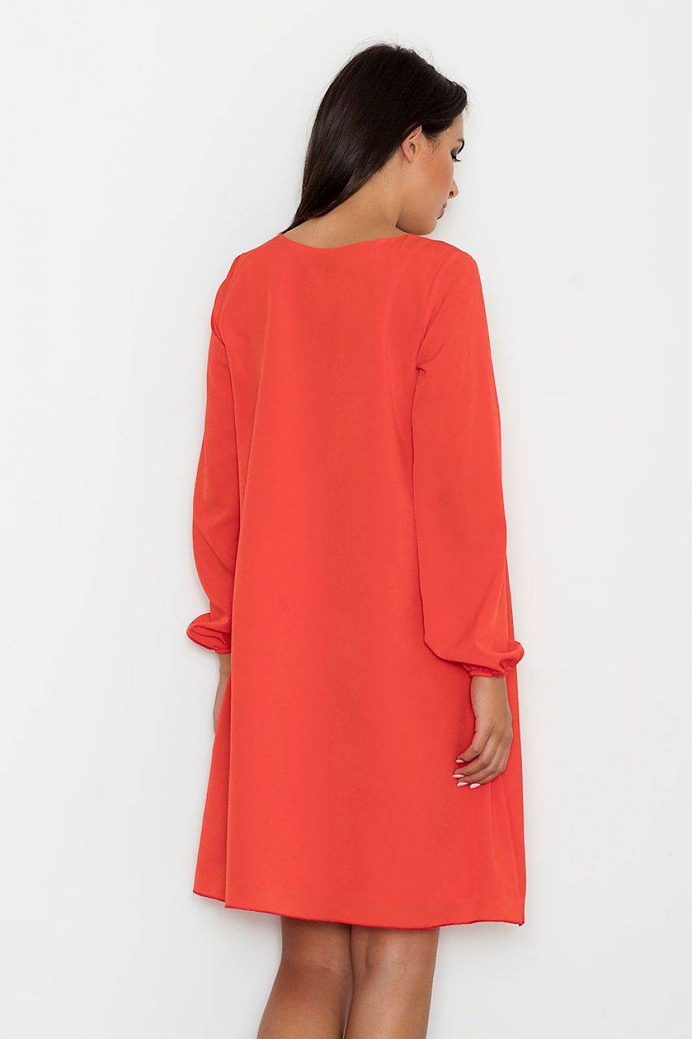 Daydress Figl - CELIA MODA