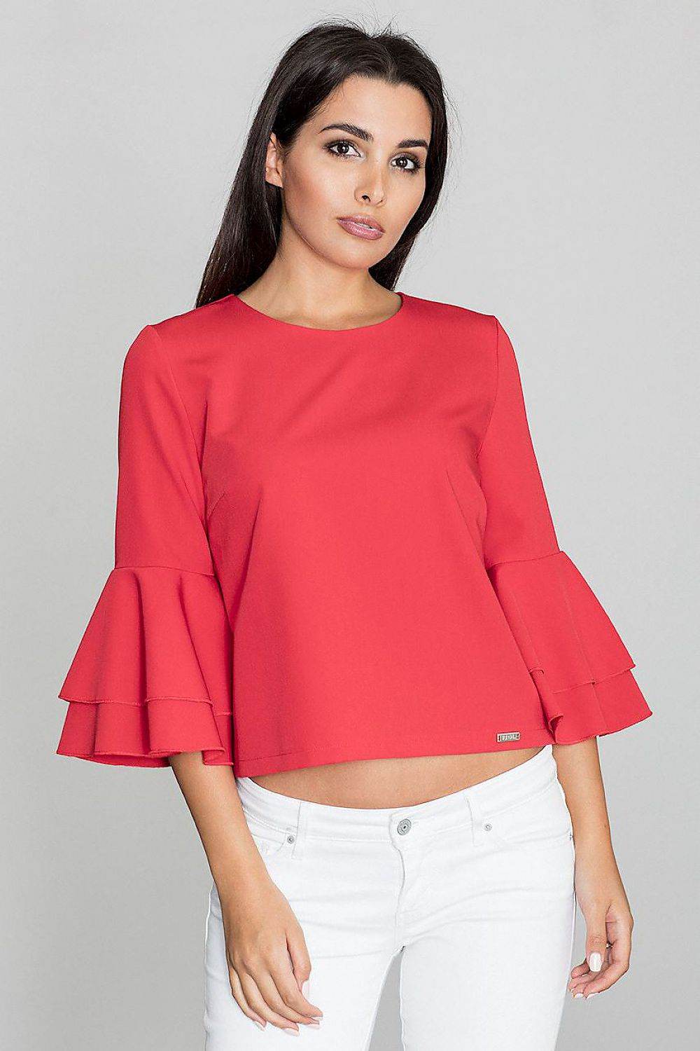Blouse Figl - CELIA MODA