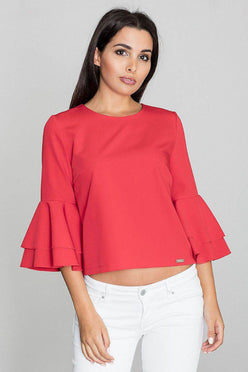 Blouse Figl - CELIA MODA