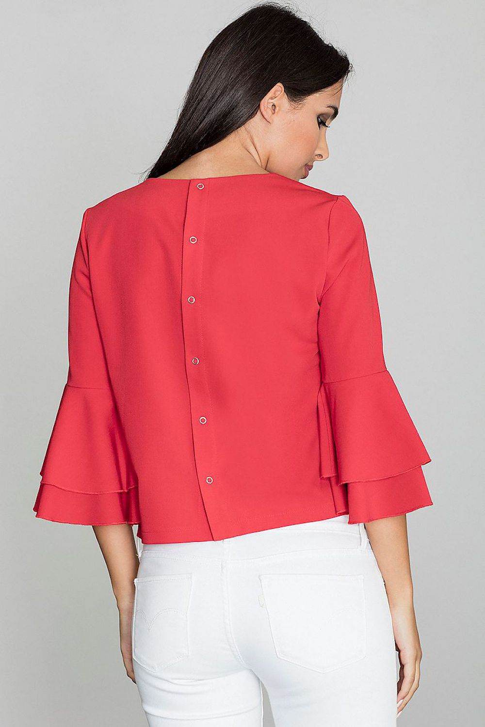 Blouse Figl - CELIA MODA