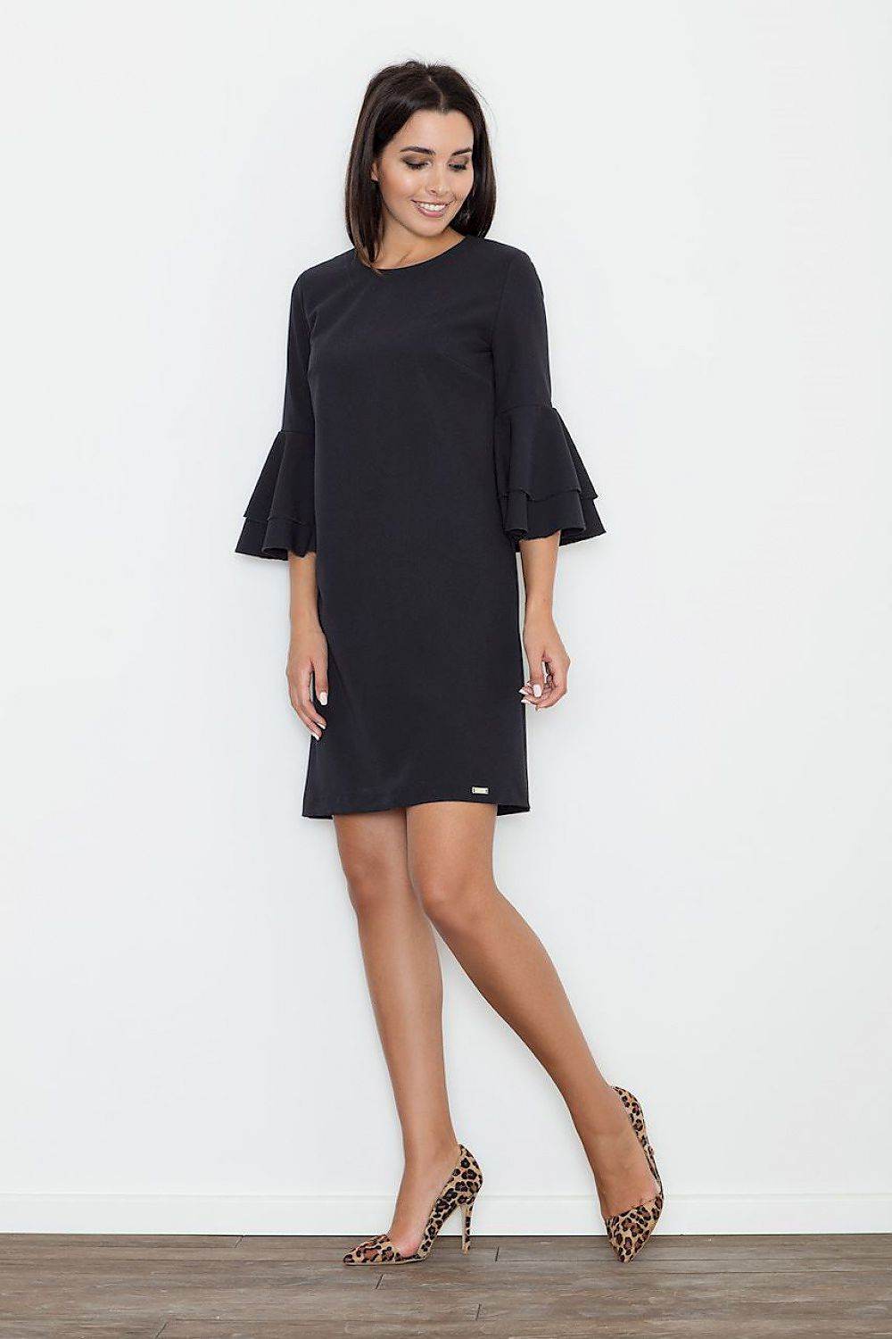 Daydress Figl - CELIA MODA