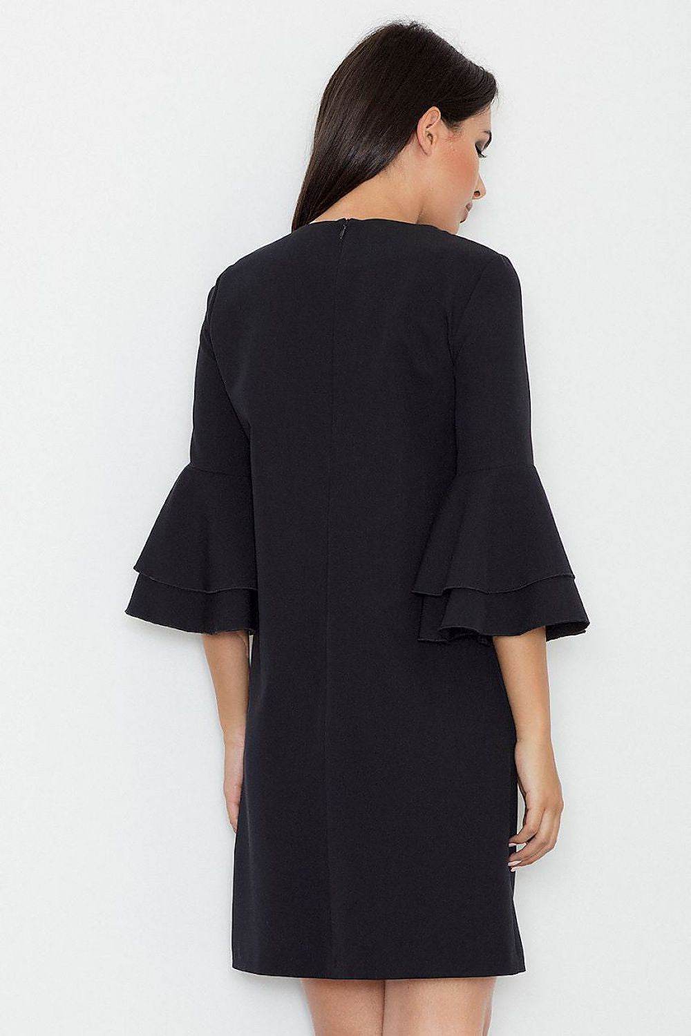 Daydress Figl - CELIA MODA
