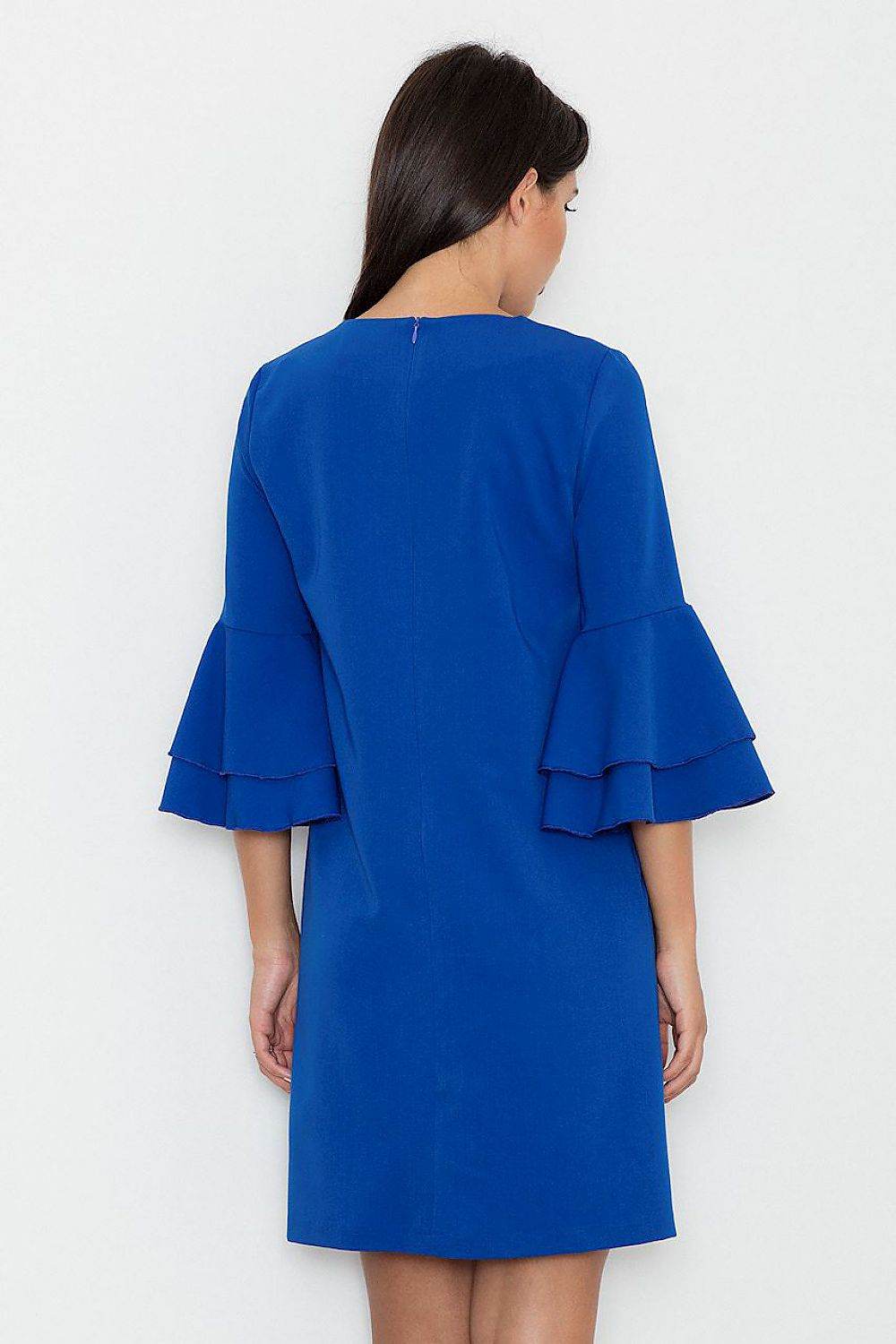 Daydress Figl - CELIA MODA