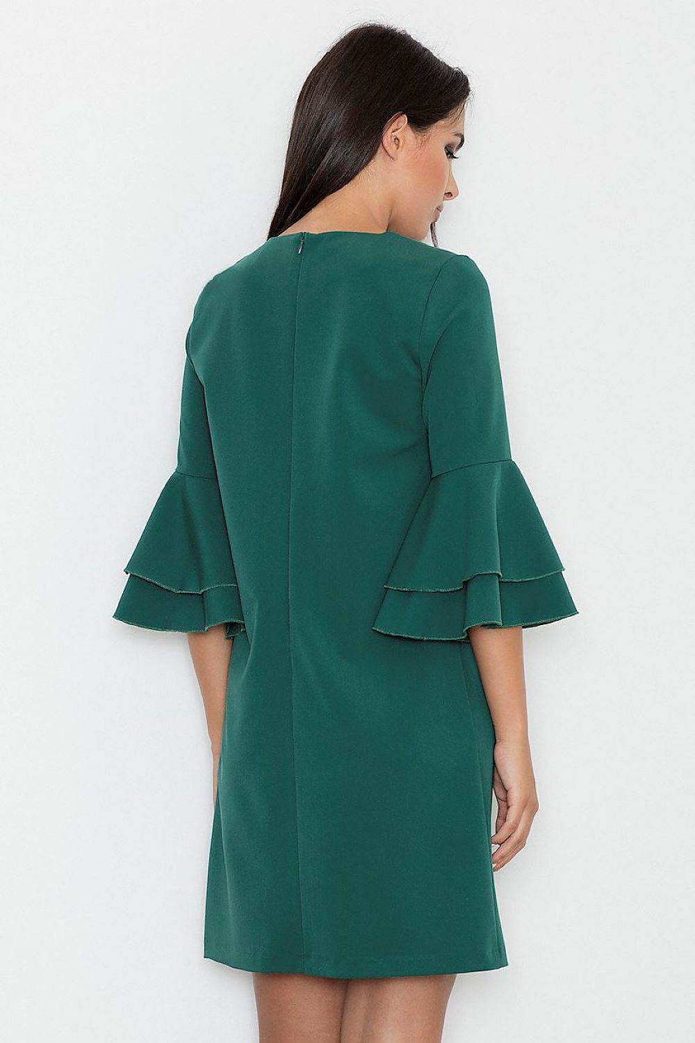 Daydress Figl - CELIA MODA