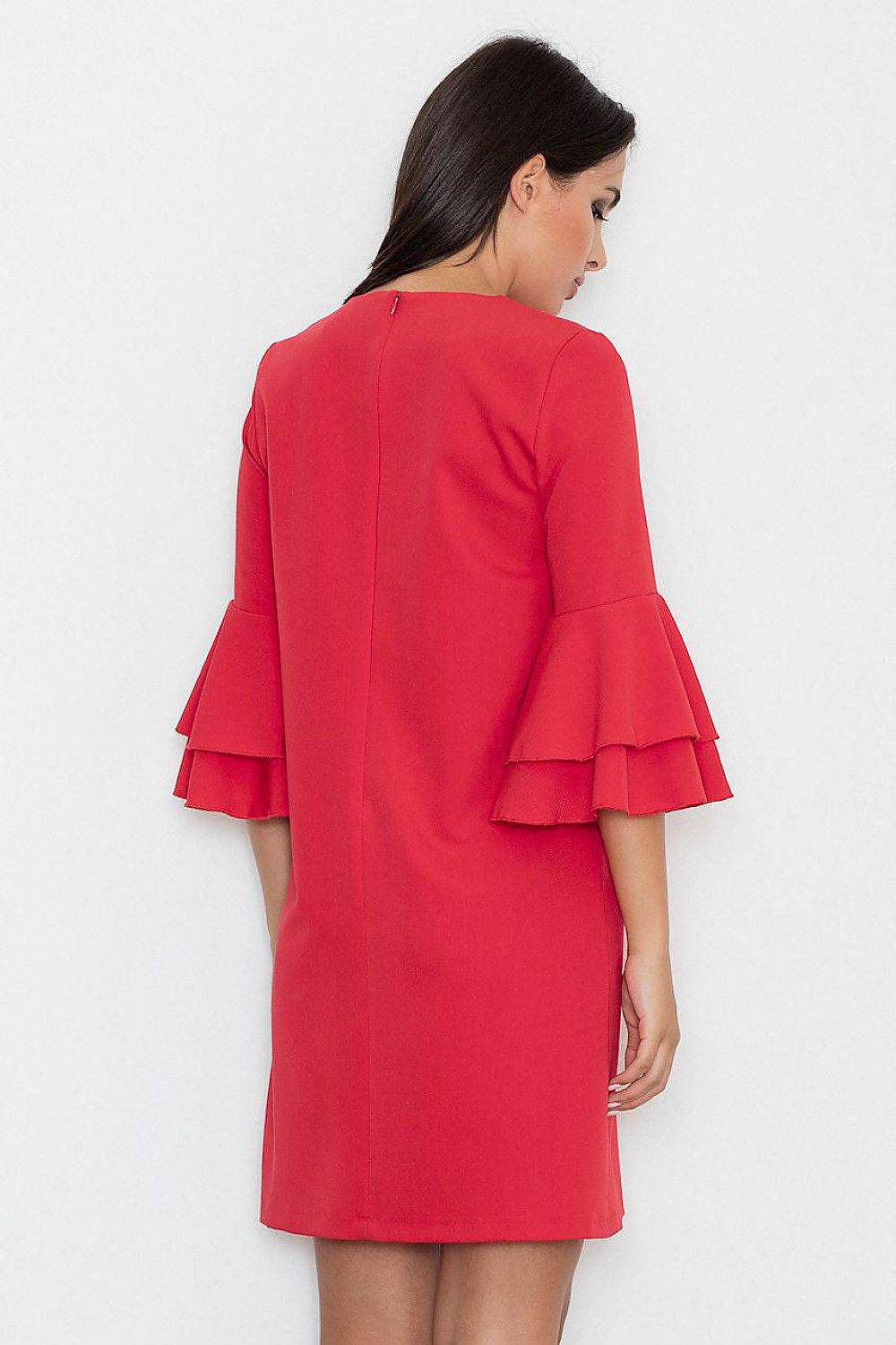 Daydress Figl - CELIA MODA