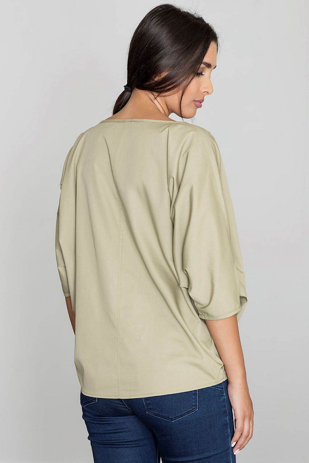 Blouse Figl - CELIA MODA