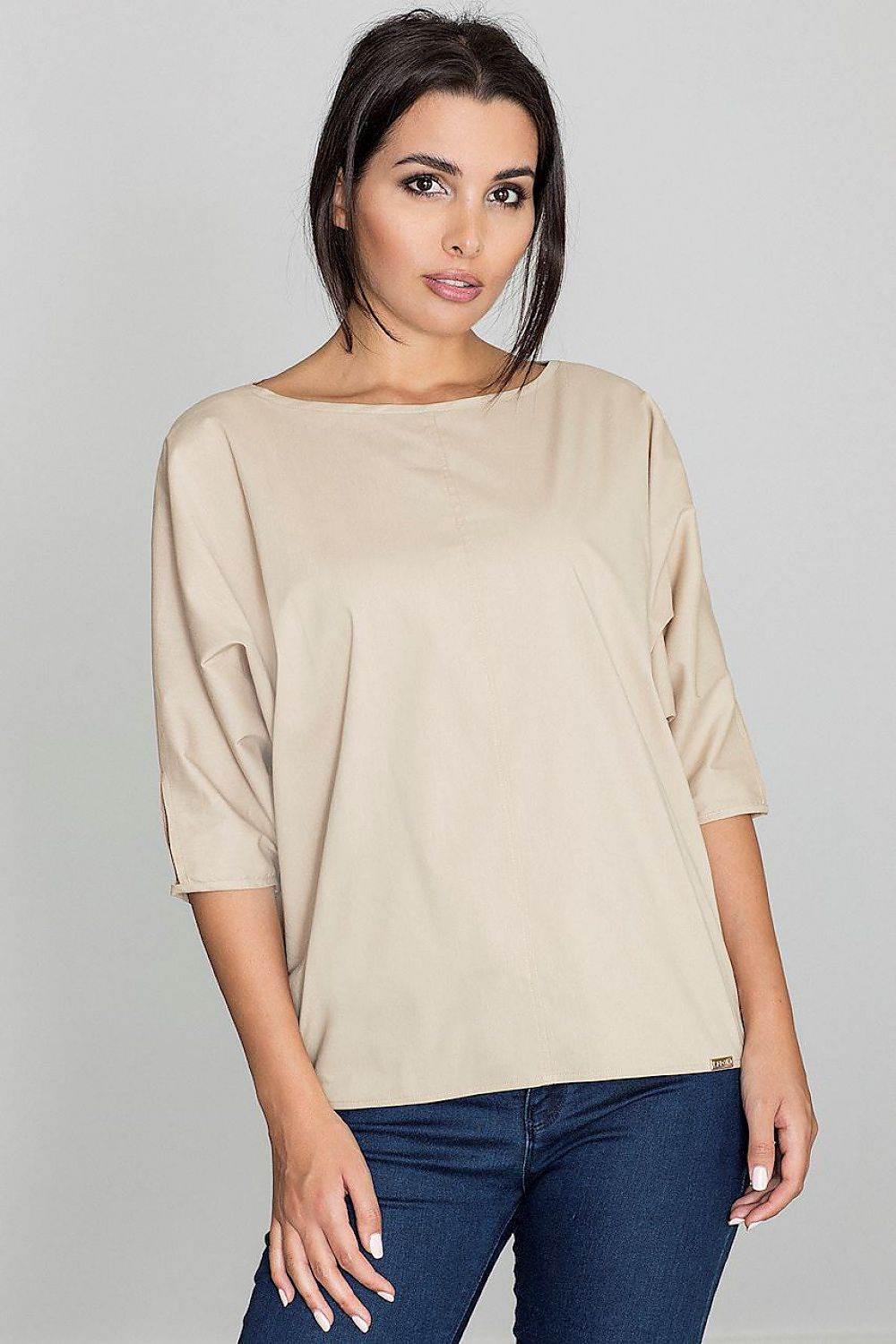 Blouse Figl - CELIA MODA