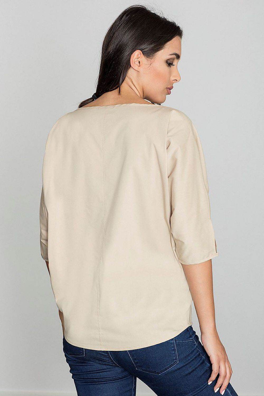 Blouse Figl - CELIA MODA