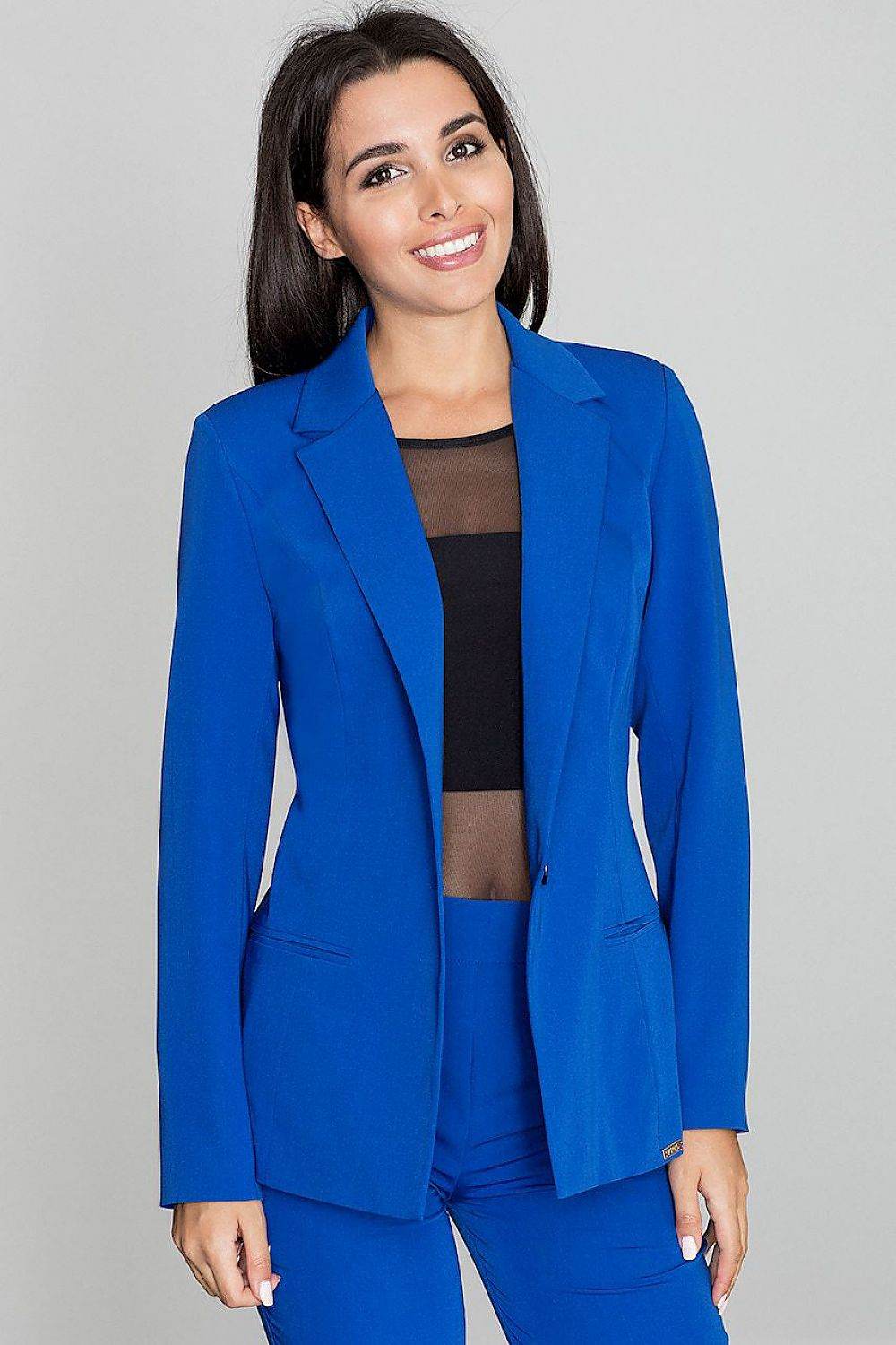 Jacket Figl - CELIA MODA