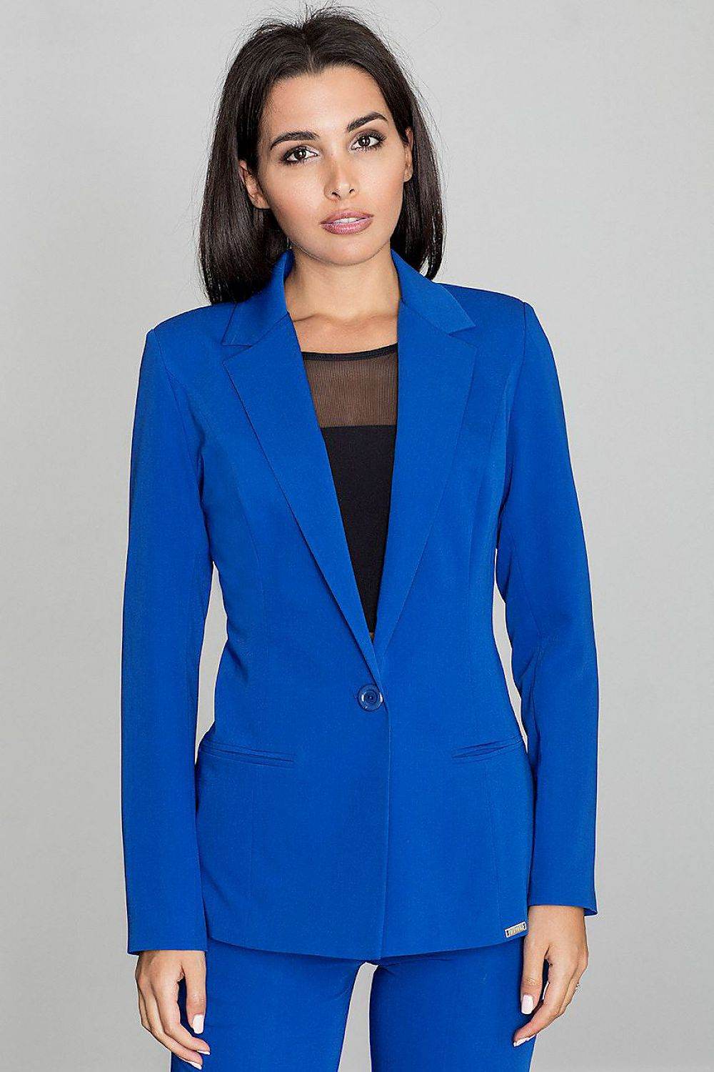 Jacket Figl - CELIA MODA