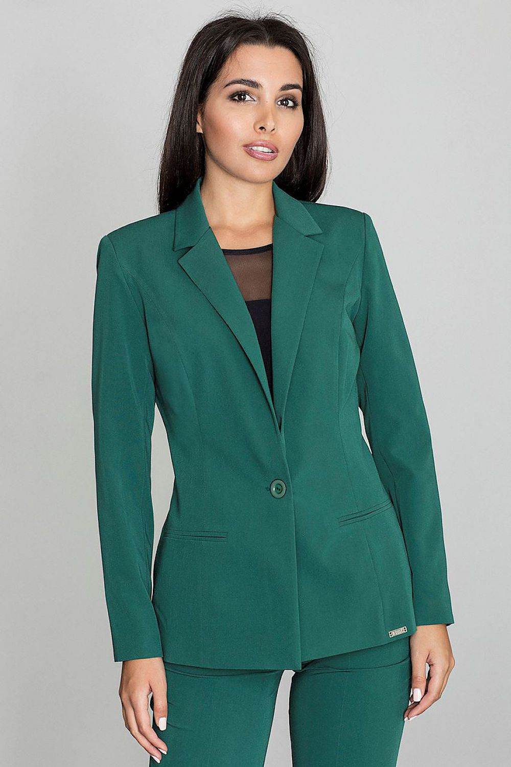 Jacket Figl - CELIA MODA