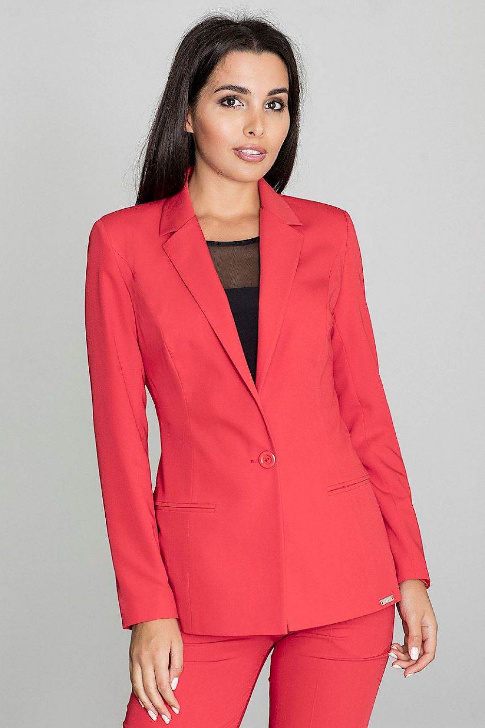 Jacket Figl - CELIA MODA