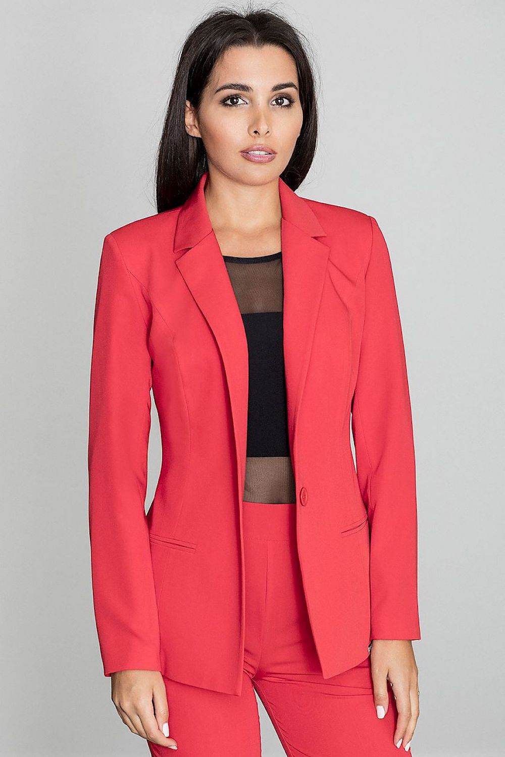Jacket Figl - CELIA MODA