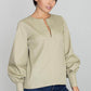 Blouse Figl - CELIA MODA