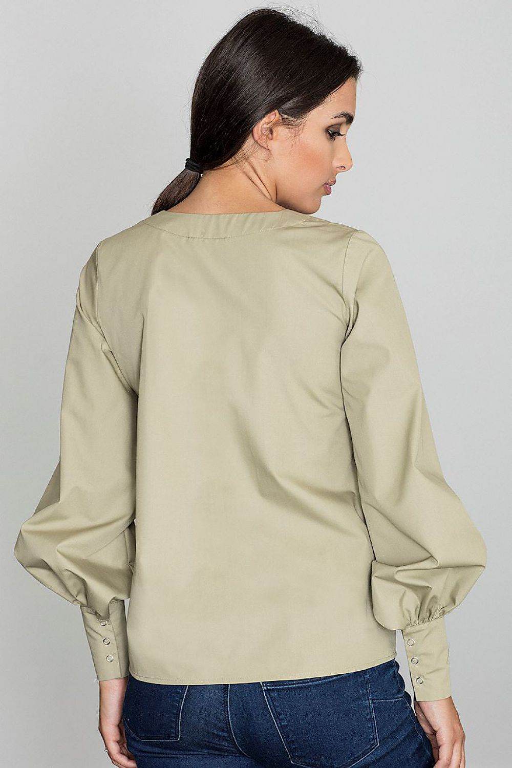 Blouse Figl - CELIA MODA